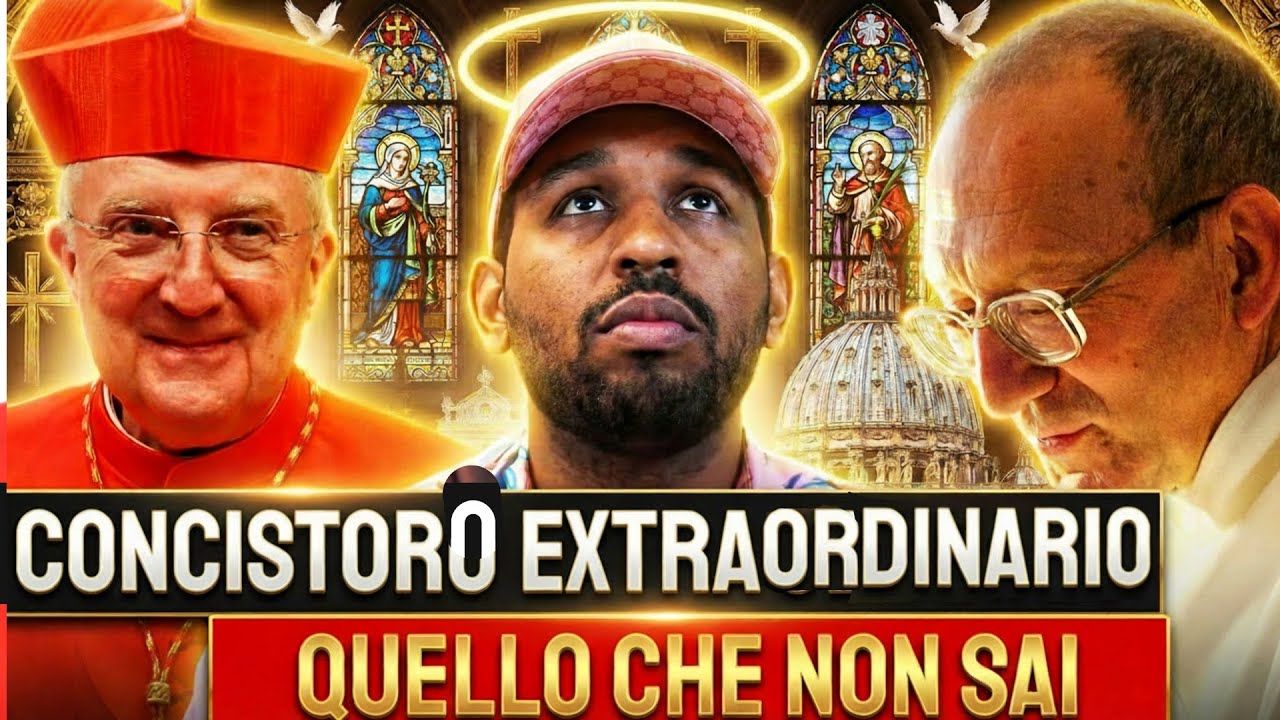 Concistoro 2026: scontro sulla liturgia e tensioni tra i cardinali in Vaticano