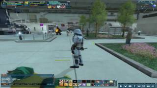 Shin Megami Tensei Imagine Online Megaten Gameplay Hd