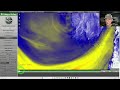 California Weather: Cold Storm Departing, What's Next??
