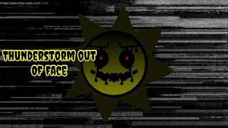 My Reaction That Blackbars2K25-Teon Used The Kc Sfx