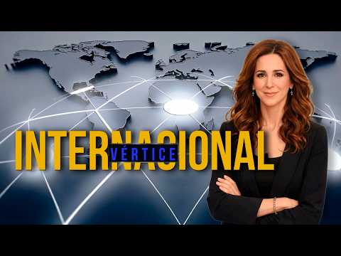 Vértice Internacional: Cuba en crisis - 31/03/2026