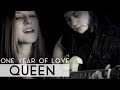 Queen - One Year Of Love (Fleesh Version)