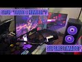 Setup BRABO E HUMILDE? Meu Setup com RTX 5070 Ti pra Gravar e Fazer Lives!