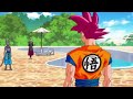 Super Saiyan God Goku VS Beerus Full Fight English Dubbed Super Saiyan God Goku VS Beerus Full Fight English Dubbed