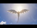 Meet Vessa, the Silver Dragon Who Chose Her