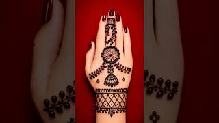 99% Log Nahi Jante Coin Mehendi Ka Ye Secret Hack😍#coinmehendi #mehndi #ytshorts #shortsfeed #viral