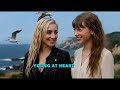 Forever Young Hearts | Celine Dion ft. Lady Gaga | Official Video