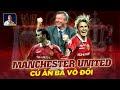 XEM BĂNG SỐ ĐẶC BIỆT | CHIẾN TÍCH ĂN 3 KỲ VĨ CỦA THẾ HỆ MANCHESTER UNITED 92