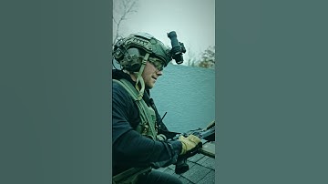 The Most Versatile Optic Combo? | ACOG TA02 + RMR