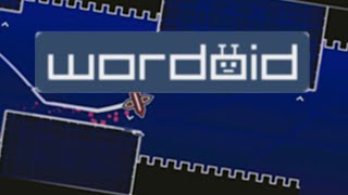 Wordoid (Layout) (me) Coming Soon! GD 2.11 screenshot 2