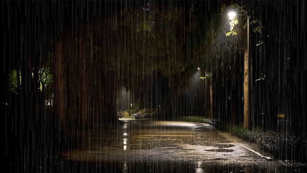 Watch Best Rain Sounds for Sleep - Fall Asleep Fast with Sleep-Inducing White nNoise. on YouTube Watch Best Rain Sounds for Sleep - Fall Asleep Fast with Sleep-Inducing White nNoise. on YouTube