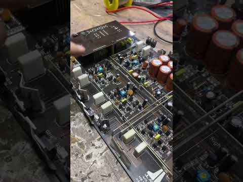 Jl audio anfi