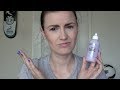 Essie Leave No Trace Glitter Nail Polish Remover | Does It Work?