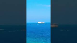 Praia de Itaparica - Vila Velha ES ☀️ 🛳️🚢🏄🏻🌊🏖️