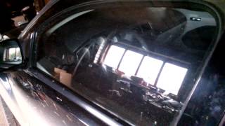 Fortin evo all на Dodge caliber 2006 2.0 cvt Fortin evo all на Dodge caliber 2006 2.0 cvt