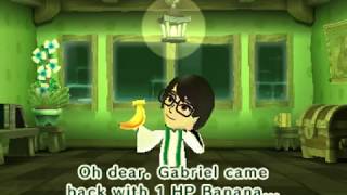 Miitopia - Wrong Item Bought