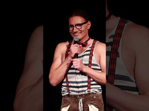 Tanktop Thorsten und die Hannoveraner