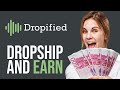 Dropified Dropshipping Review & How it Works (Dropshipping 2022)