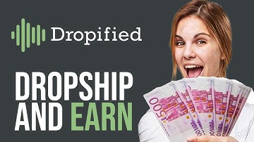 Dropified Dropshipping Review & How it Works (Dropshipping 2025)