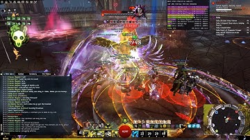 GW2: Matthias Gabriel (Condi SB/SB Soulbeast POV)