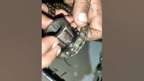 K6A and  alto Japanese timing marks