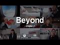 【HERALBONY|JAL】Beyond - Chapter 2 -