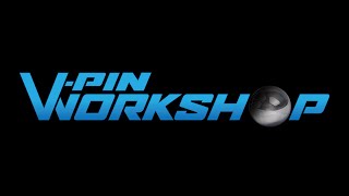 VPW VPX Tutorials - Adding nFozzy roth physics : pt2 flipper physics