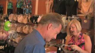 Shop Different, Shop Downtown Howell Webisode #2