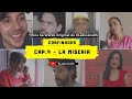 LA MISERIA QUE DA EL GOBIERNO- CAPÍTULO 4 - CONFINADOS SERIE WEB