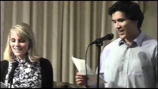 Kalau Bulan Bisa Ngomong - Bule