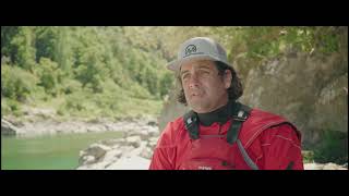 Riverbound - The storybook has just begun. TRAILER