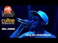 CULTNE - Seu Jorge & Soul Mais samba - "Mina do Condominio"