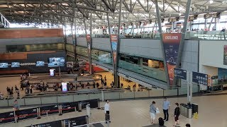 Ottawa International Airport