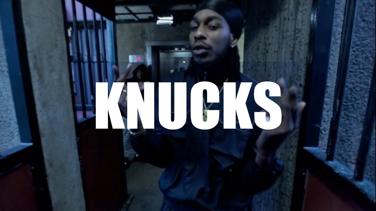 Knucks Home TYPE BEAT Chill Drill Instrumental 'ENDS' YouTube