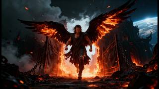 El Paraíso Perdido: ¿Y si Satanás fuera el héroe?
