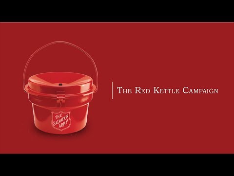 The Red Kettle Campaign - A Closer Look