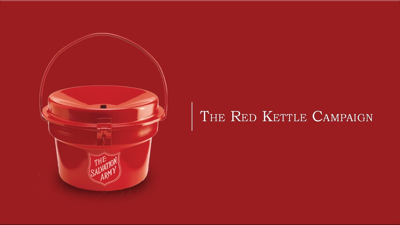 The Red Kettle Campaign - A Closer Look