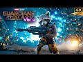 MARVEL'S  GUARDIANS OF THE GALAXY FULL MOVIE 2026 |  Epic Action Fantasy Movie | Game Movie
