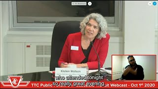 2020 Public Forum on Accessible Transit