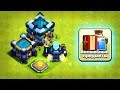 МОЙ ТХ13 ПРЕОБРАЖАЕТСЯ БЛАГОДАРЯ  ВОЛШЕБСТВУ! CLASH OF CLANS