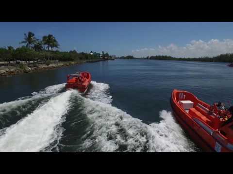 Fassmer Service America (Dania Beach, FL)