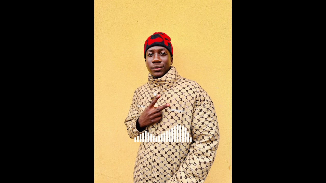 Themba Legend - Ntunga Yamina (Official Audio)