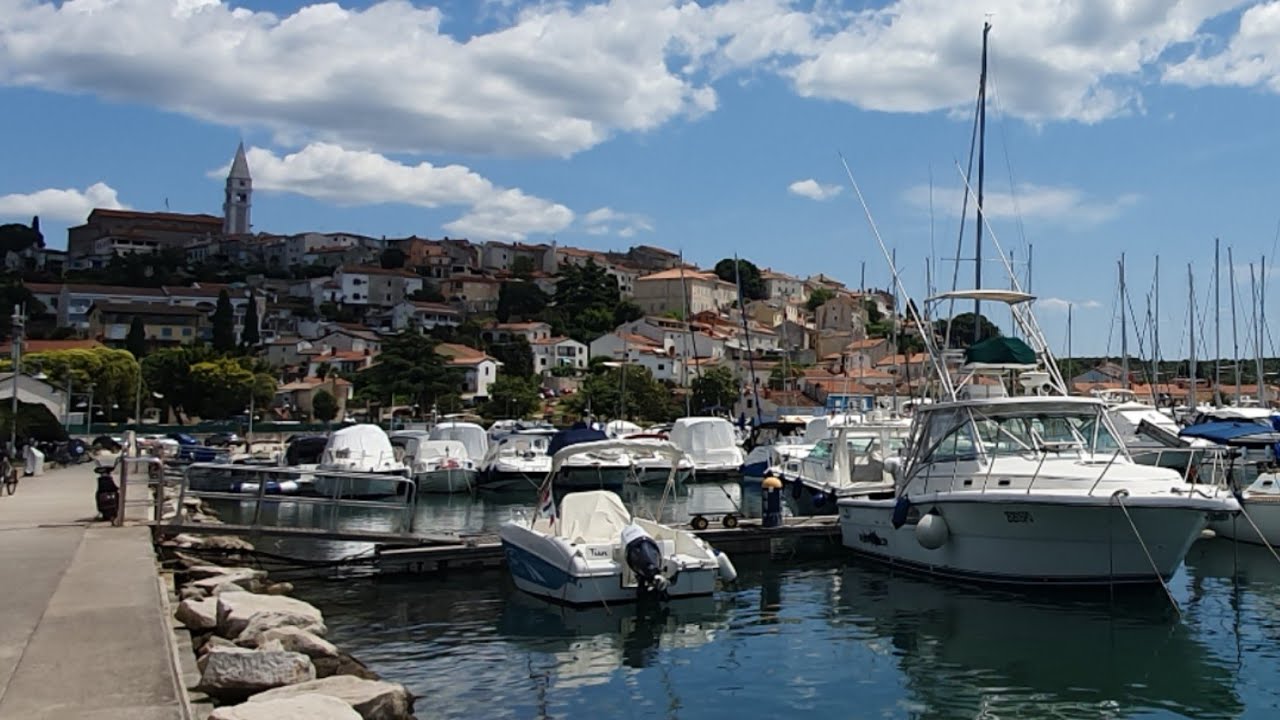 Camping Resort Orsera - Vrsar (Juni 2023)