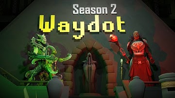 RS3 Ironman: Journey to Max - Season 2 | Episode 1