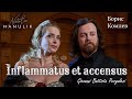 Дуэт Наталья Манулик и Борис Комлев - &quot;Inflammatus et accensus&quot;. “Stabat Mater”. Перголези. Орган