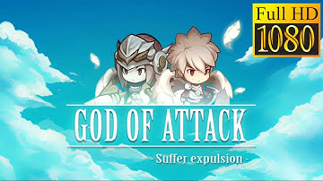 God of Attack Game Review 1080p Official DAERISOFT Action