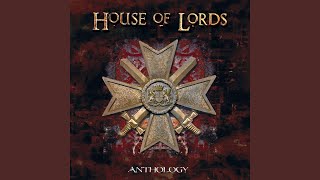 Video thumbnail of "House of Lords - Can’t Find My Way Home"