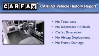 2008 Ford Mustang Maplewood MN
