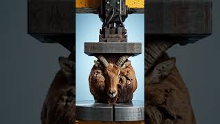 kill a animal #ai #aivideo #iphone #thar