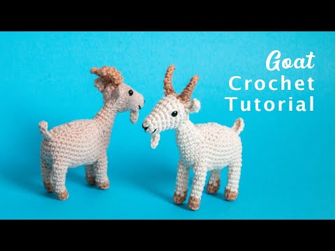 How to embroider eyes on amigurumis - French knot amigurumi eyes - Safety  eye alternative 